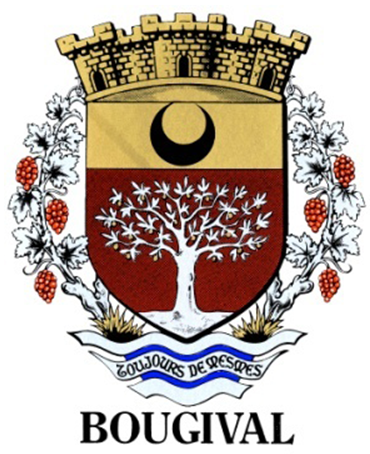 BOUGIVAL