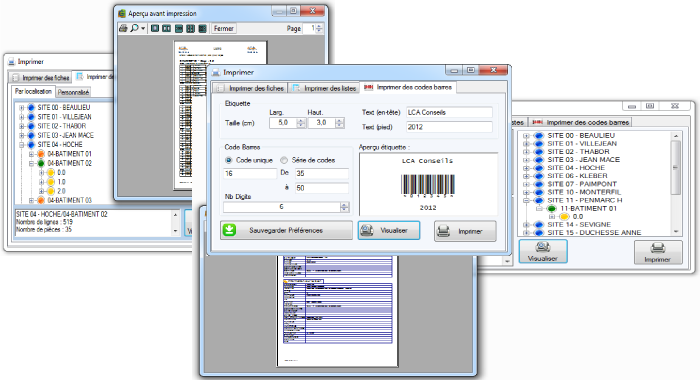 GestimmoImprimerTous